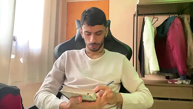 iendriw online show from 09.10.25