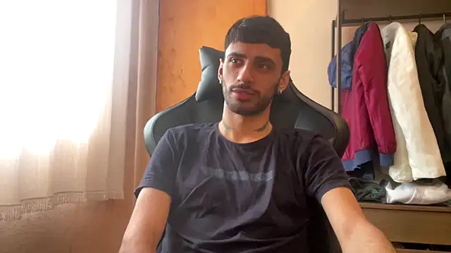 iendriw online show from 10.02.25