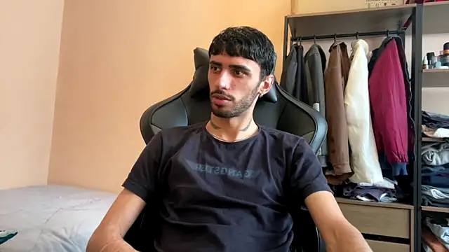 iendriw online show from 10.29.25