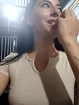 AnnHouston1 online show from 02.12.26