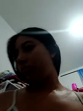 AnnHouston1 online show from 02.18.26