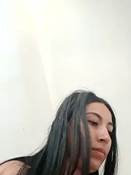 AnnHouston1 online show from 03.01.26