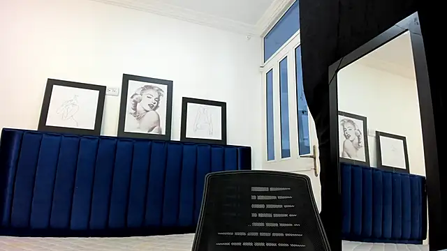 AnnHouston1 online show from 03.06.26