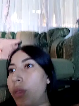 AnnHouston1 online show from 03.13.26