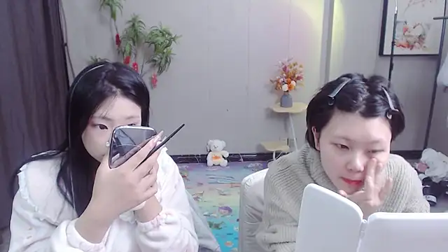 Facai55555 online show from 03.05.25