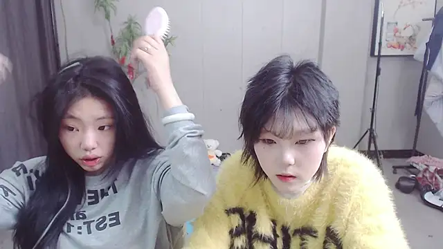 Facai55555 online show from 03.07.25