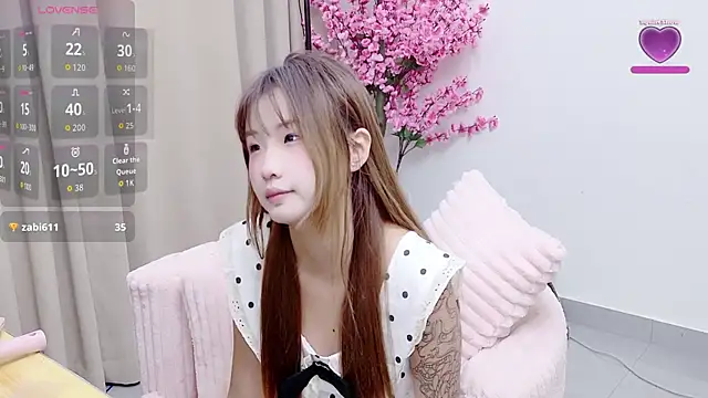 Facai55555 online show from 09.28.25