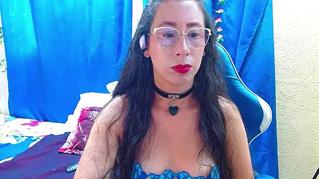 Snapshot of Gia_leinn chatting on 05.30.26 Gia leinn online show from 05.30.26