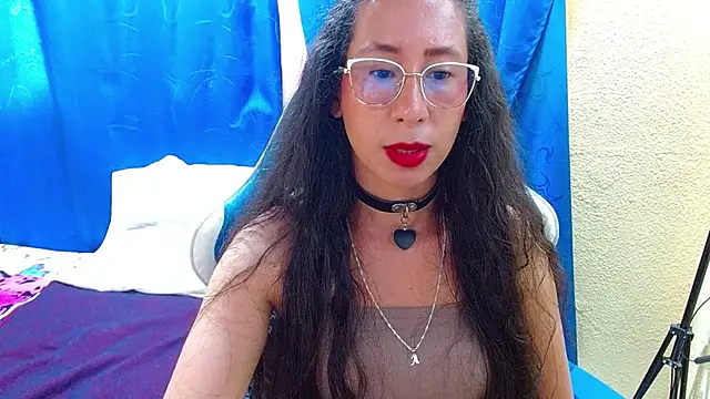 Snapshot of Gia_leinn chatting on 06.05.26 Gia leinn online show from 06.05.26