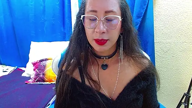 Snapshot of Gia_leinn chatting on 06.06.26 Gia leinn online show from 06.06.26