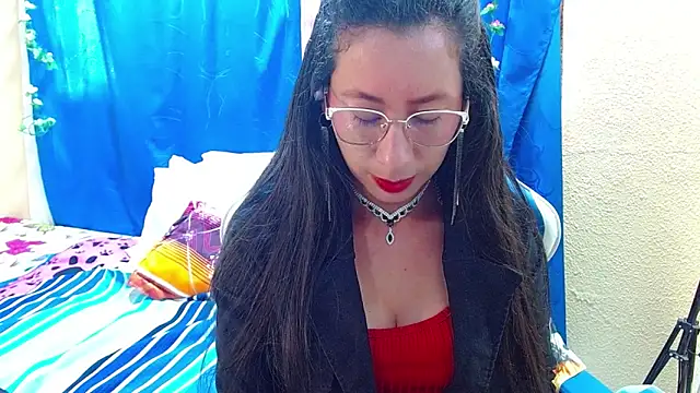 Snapshot of Gia_leinn chatting on 06.16.26 Gia leinn online show from 06.16.26