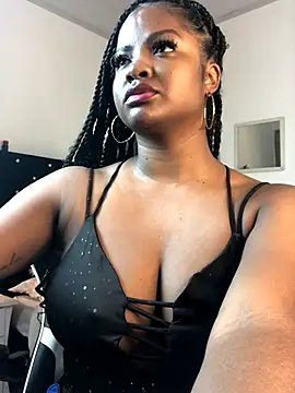 ValerieBlakee online show from 11.16.25