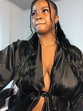 ValerieBlakee online show from 07.05.26