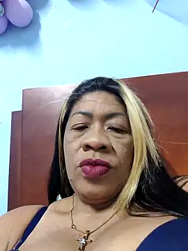 Tocameamor online show from 05.06.26