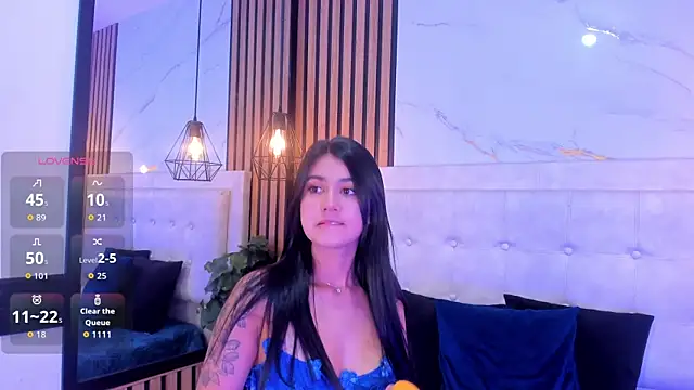 Madyson18 online show from 04.24.26