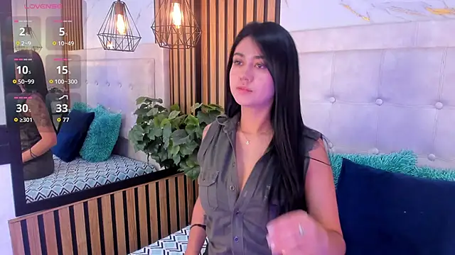 Madyson18 online show from 05.08.26