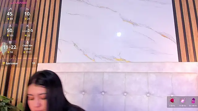 Madyson18 online show from 05.11.26