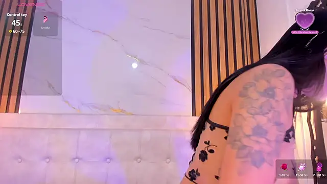 Madyson18 online show from 05.25.26