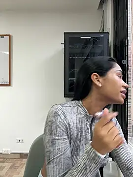 ChloeMoon9 online show from 07.31.26