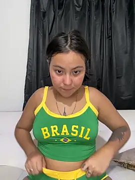 Emily Black1 online show from 11.29.25