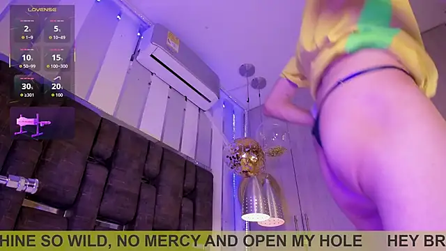 ValentinoMoreti online show from 01.13.26