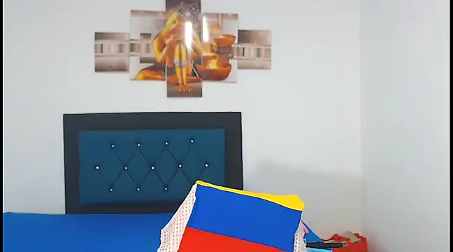 red veltet online show from 03.21.25