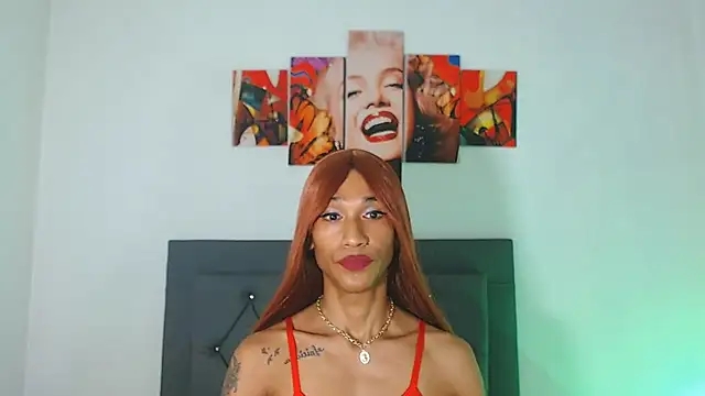 red veltet online show from 04.20.26