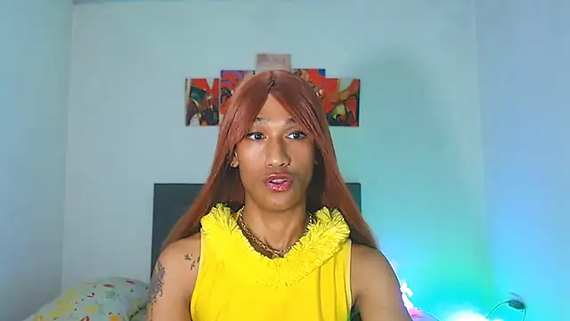 red veltet online show from 06.06.26