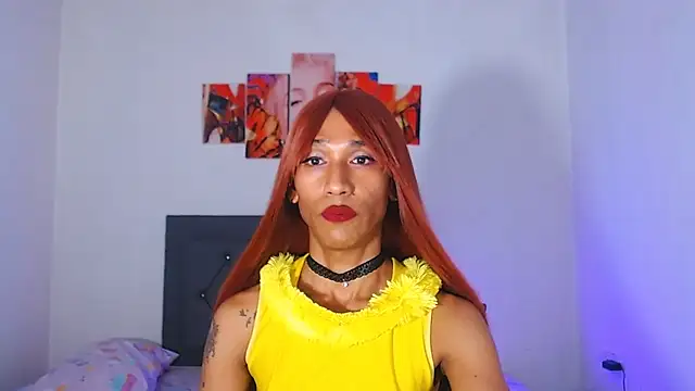 red veltet online show from 06.20.26