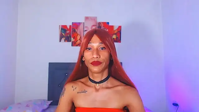 red veltet online show from 06.23.26
