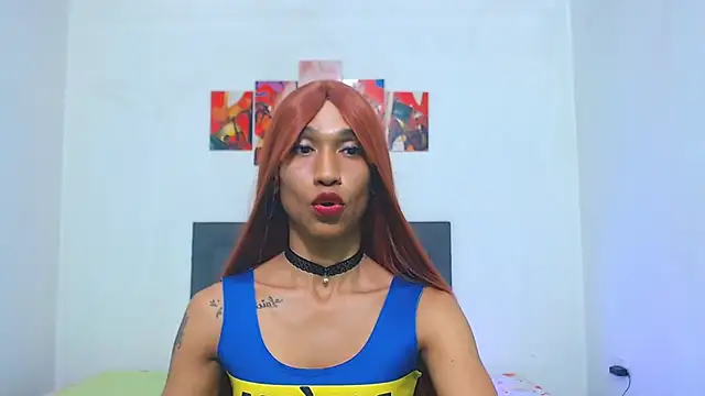 red veltet online show from 07.09.26