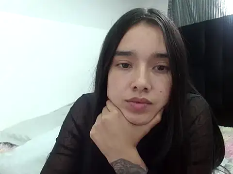 Snapshot of _luna_777 chatting on 09.26.25 luna 777 online show from 09.26.25