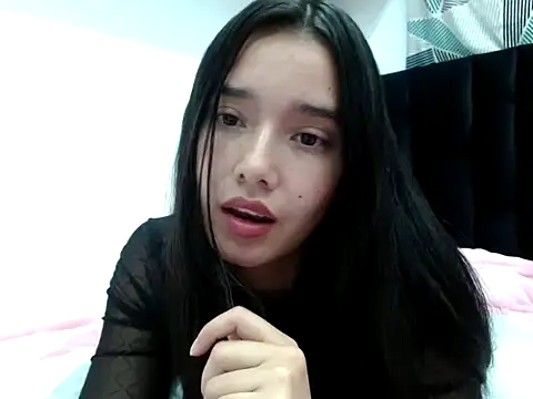 Snapshot of _luna_777 chatting on 09.29.25 luna 777 online show from 09.29.25