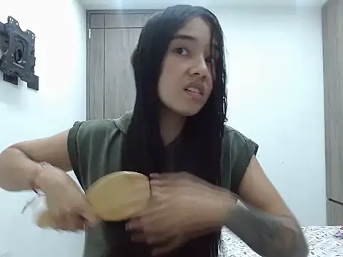 Snapshot of _luna_777 chatting on 03.29.26 luna 777 online show from 03.29.26