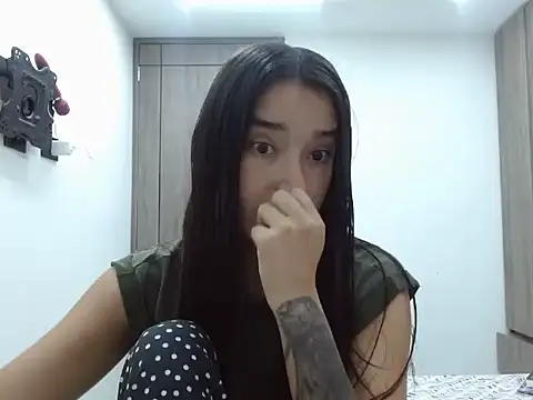 Snapshot of _luna_777 chatting on 03.29.26 luna 777 online show from 03.29.26