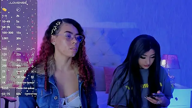 goth tasha online show from 05.16.26