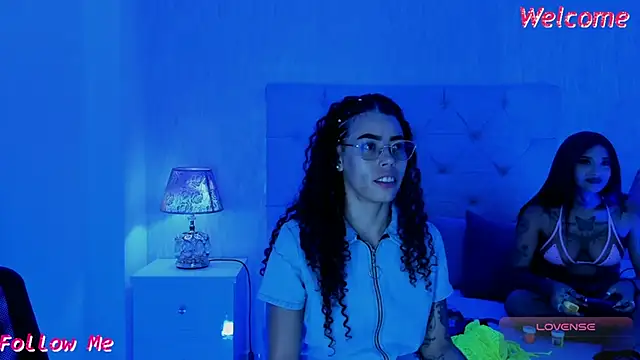 goth tasha online show from 05.23.26