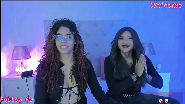 goth tasha online show from 06.13.26