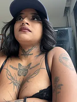 goth tasha online show from 07.03.26
