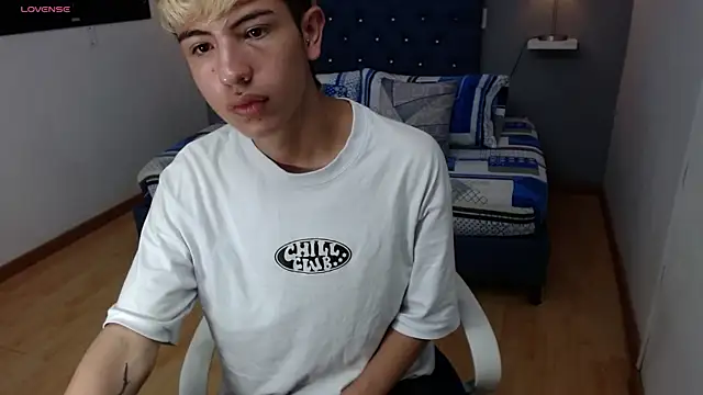 matteo foxx online show from 02.24.25