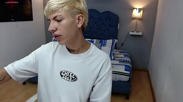 matteo foxx online show from 03.01.25