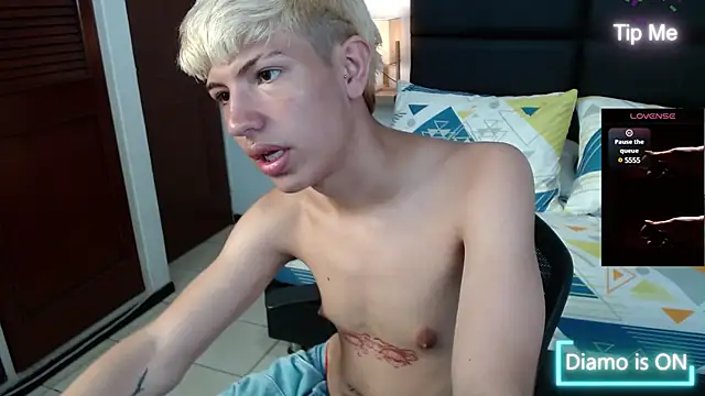 matteo foxx online show from 03.04.25