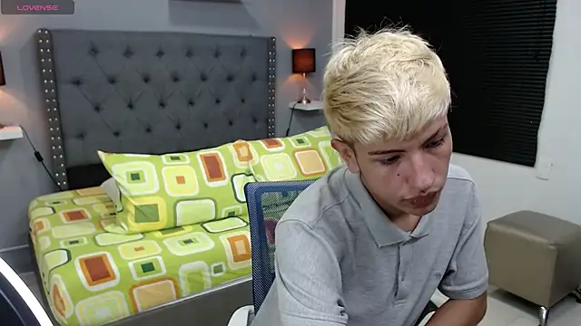 matteo foxx online show from 03.07.25