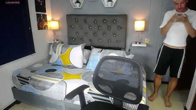 matteo foxx online show from 03.10.25