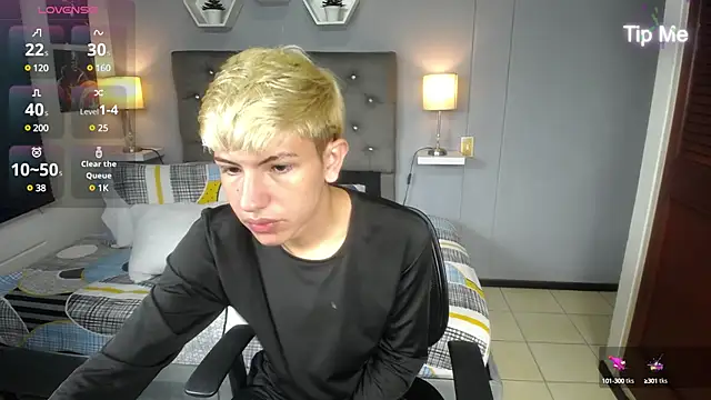 matteo foxx online show from 03.15.25