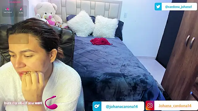 chanell  toledo online show from 11.06.25