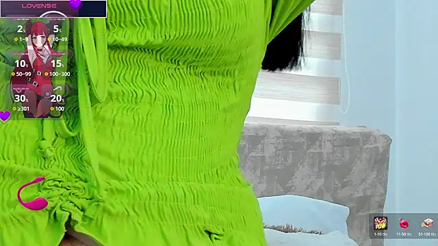isabellarous- online show from 05.29.26