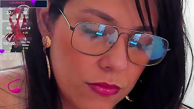 isabellarous- online show from 06.13.26