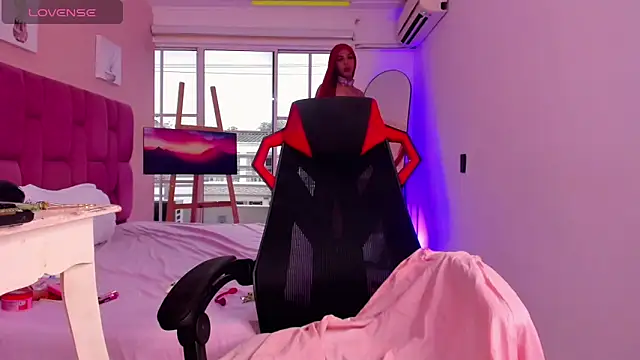 CHANELL 11INCHES online show from 09.20.25