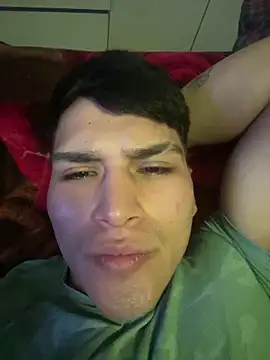 MaxxxSteil online show from 01.31.26